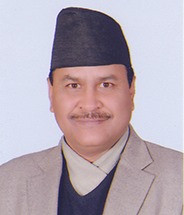 राष्ट्रिय वाणिज्य बैंकको अध्यक्षमा निर्मलहरि अधिकारी