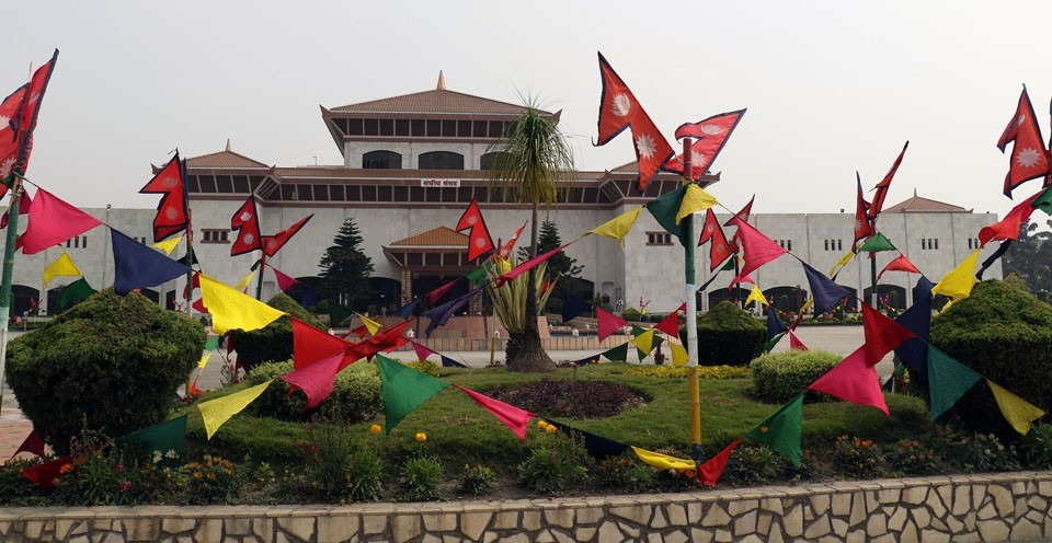 राष्ट्रियसभा सदस्य निर्वाचनको तयारीमा निर्वाचन आयोग