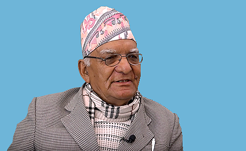 गठबन्धनको सूत्रधार मै हो : अध्यक्ष केसी