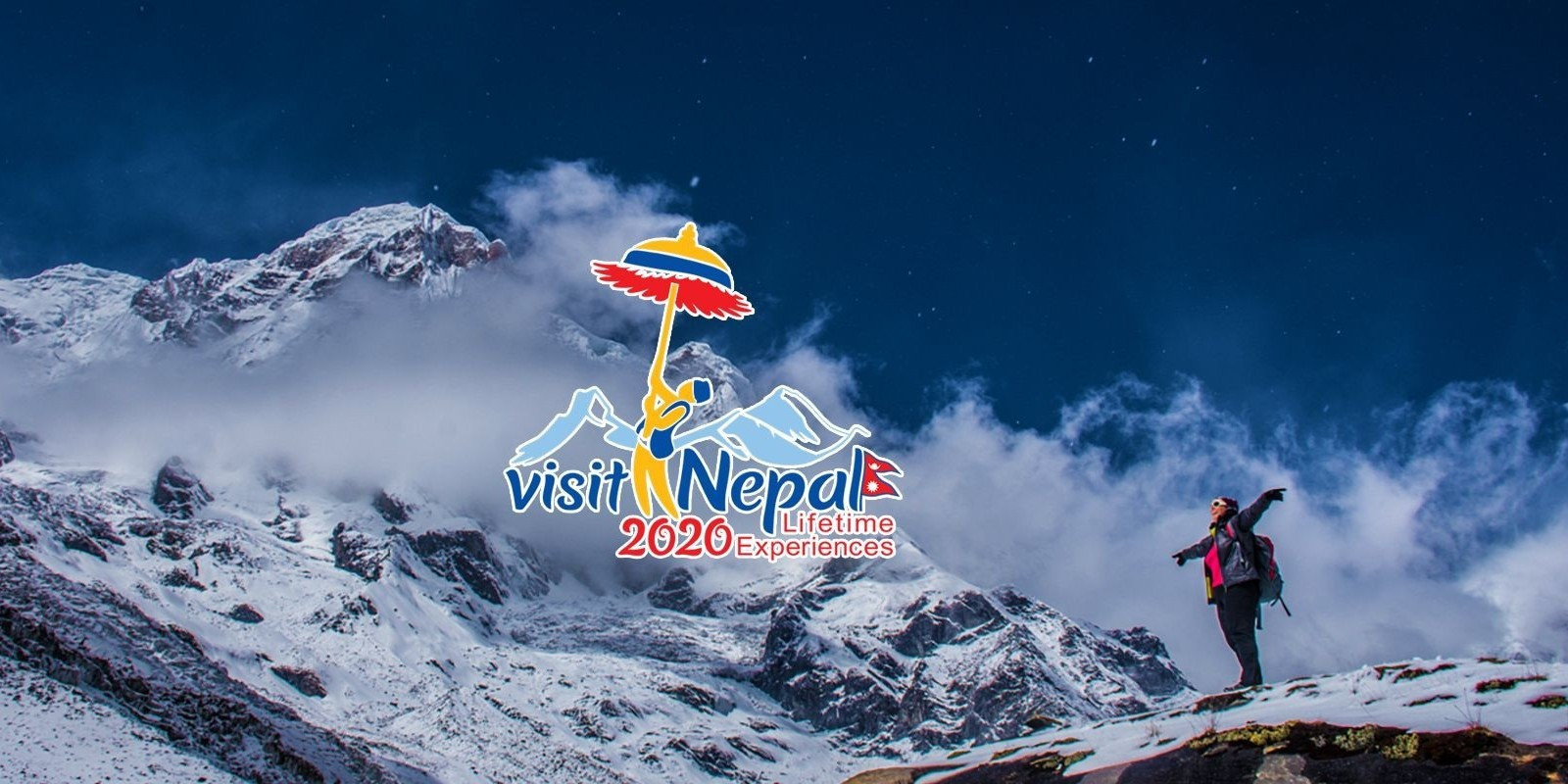 अमेरिकी पत्रकारले २० लाख पयर्टक ल्याउन सहयोग गर्ने