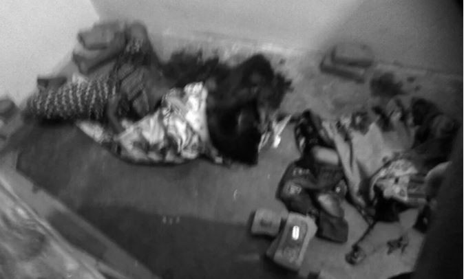 वीरगञ्जमा कुहिएको अवस्थामा आमा–छोरीको शव फेला
