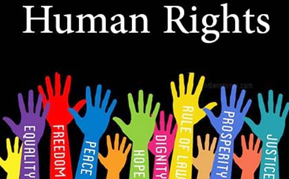 आज मानव अधिकार दिवस, राष्ट्रपतिबाट यस्तो शुभकामना