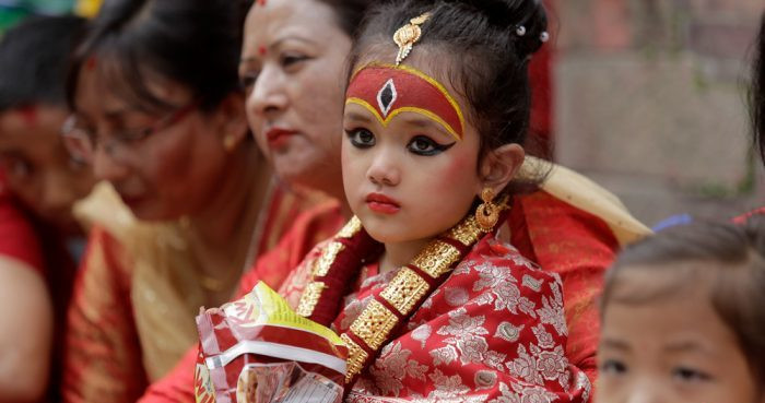 कुमारीलाई मासिक १५ हजार भत्ता