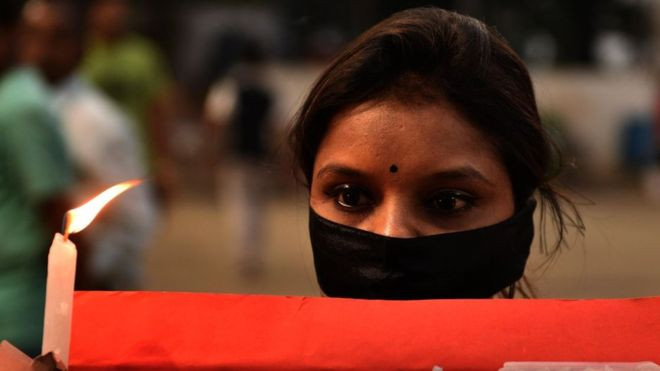 आन्ध्र प्रदेशमा ‘दिशा विधेयक’: बलात्कारीलाई २१ दिनभित्र मृत्युदण्ड