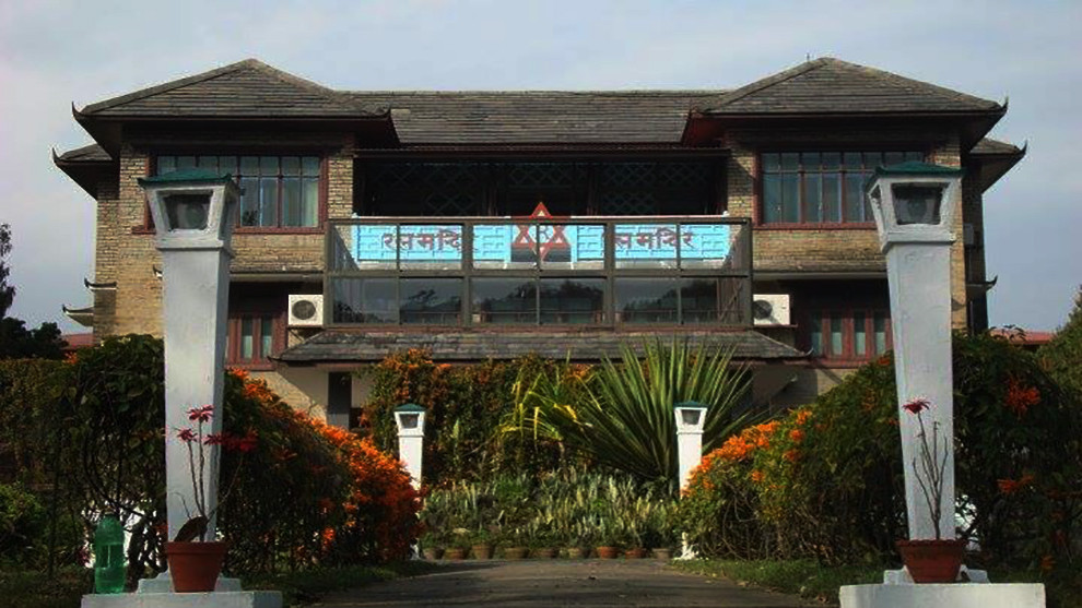 अब रत्न मन्दिर सर्वसाधारणका लागि खुला