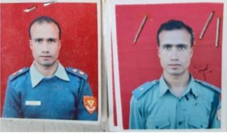 तालिमका लागि अमेरिका गएर उतै लुक्ने सशस्त्रका सई पक्राउ