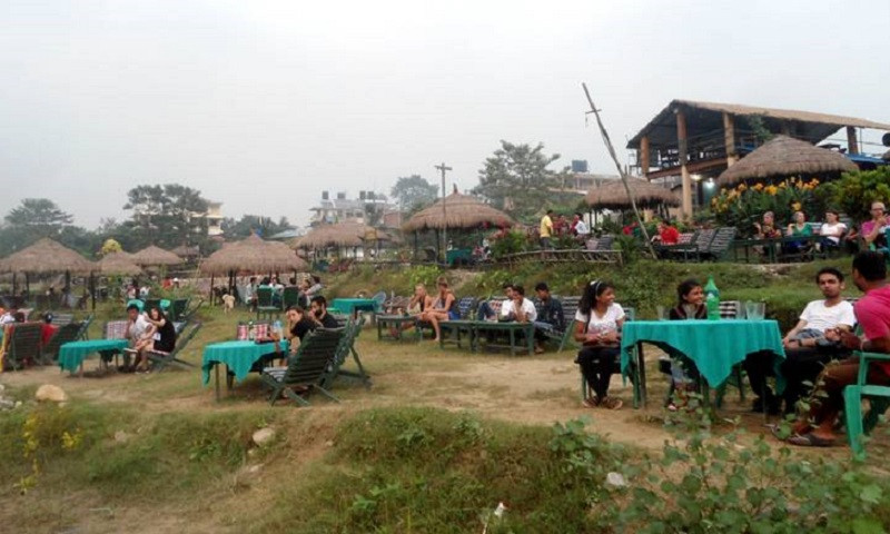 चितवनमा चार लाख पर्यटक भित्र्याउने लक्ष्य, भ्रमण वर्षको शुभारम्भ सौराहाबाट हुने