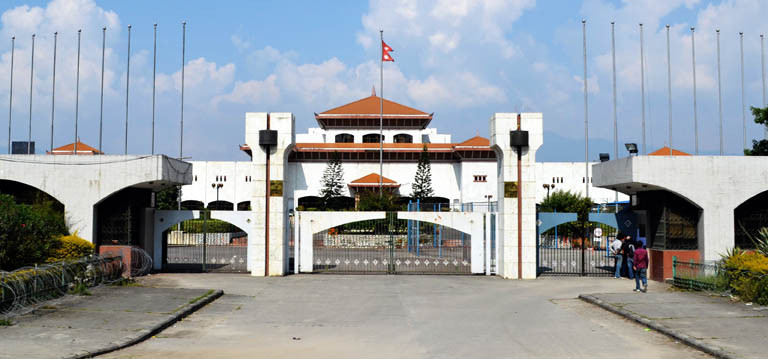 हाजिर गरेर टाप कस्ने सांसदलाई लगाम लगाउँदै संसद् सचिवालय