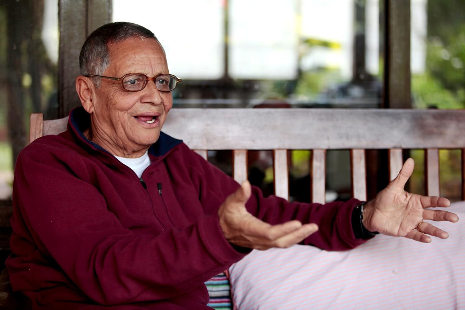 ‘यो लोकतन्त्रको आत्मा छैन, शरीर मात्र छ’ 