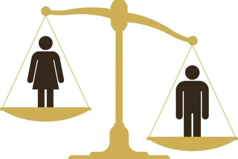 'महिला–पुरुष समान हुन अझै सय वर्ष'