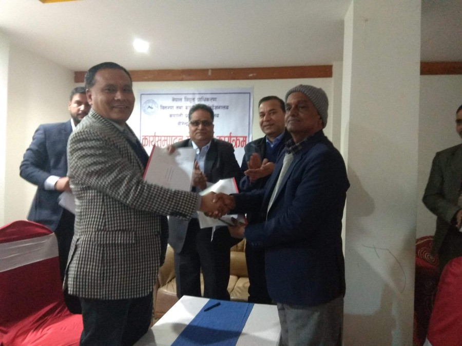 कर्णाली प्रदेशमा २७.२९ प्रतिशत विद्युतीकरण