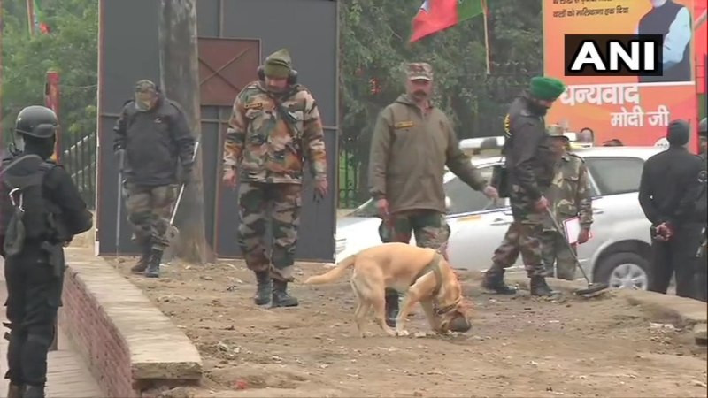 नागरिकता कानुनविरुद्धको प्रदर्शनमा २३ को मृत्यु, धेरैजसो भाजपा शासित राज्यका