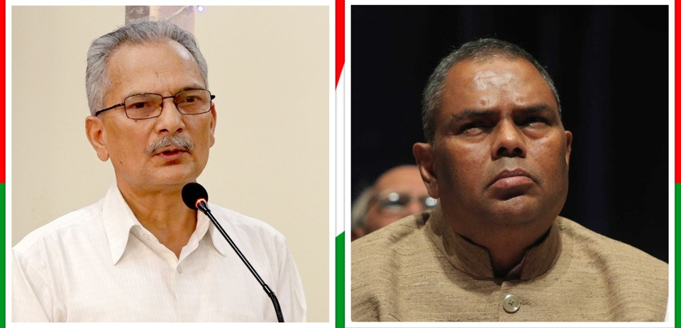 समाजवादी पार्टीले सरकार छाड्‍यो