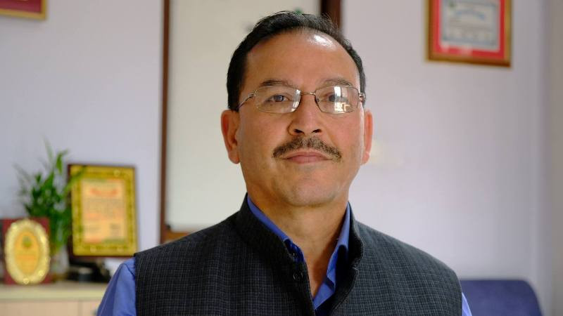 एमसीसी पास नभए नेपालको विकास १५ वर्ष पछि धकेलिन्छ