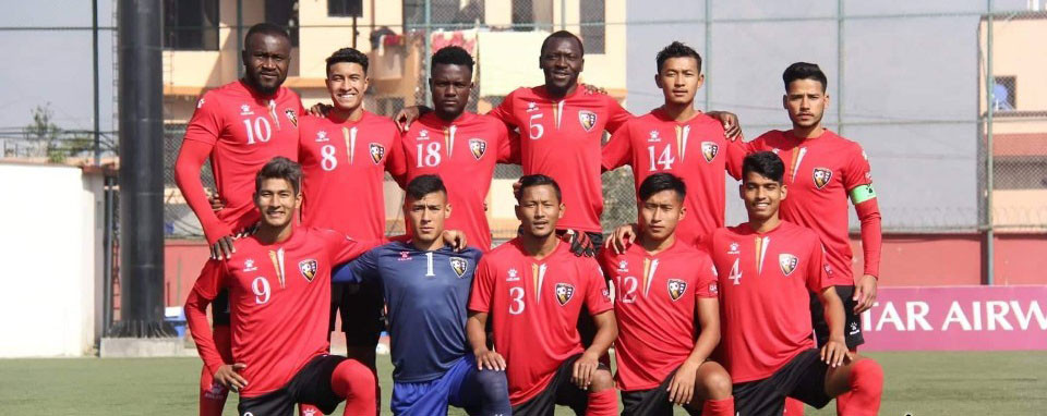 सहिद स्मारक लिगमा आजदेखि तेस्रो चरणको खेल