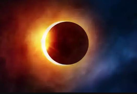 सूर्यग्रहणमा कुन राशिलाई कस्तो प्रभाव ?