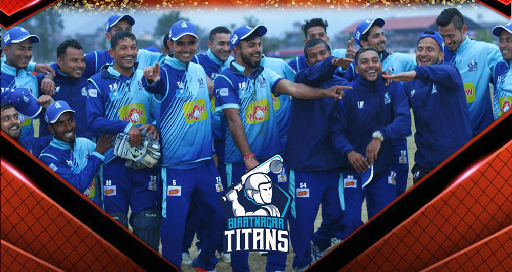 पीपीएलको उपाधिका लागि चितवन र विराटनगर भिड्ने