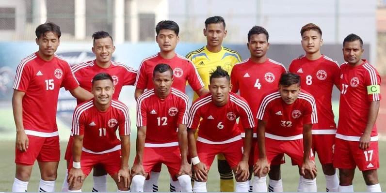 सहिद स्मारक ‘ए’ डिभिजन लिग : पहिलो जितको खोजीमा पुलिस र सरस्वती