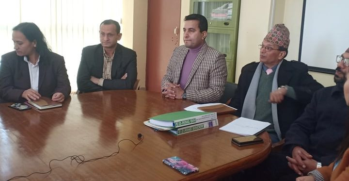 गोकर्ण रिसोर्ट लिजमा दिँदा कानुन उल्लंघन भएकाे छैन : नेपाल ट्रस्ट