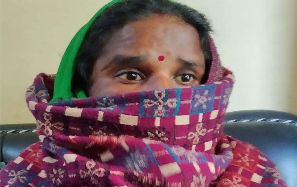 प्रहरीलाई घुस दिन खोज्दा लाग्यो हतकडी