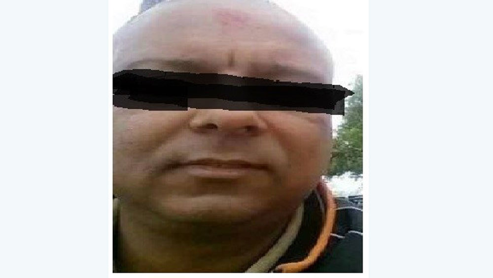 नेपाल बैंक लिमिटेडका पूर्वशाखा प्रबन्धक पक्राउ