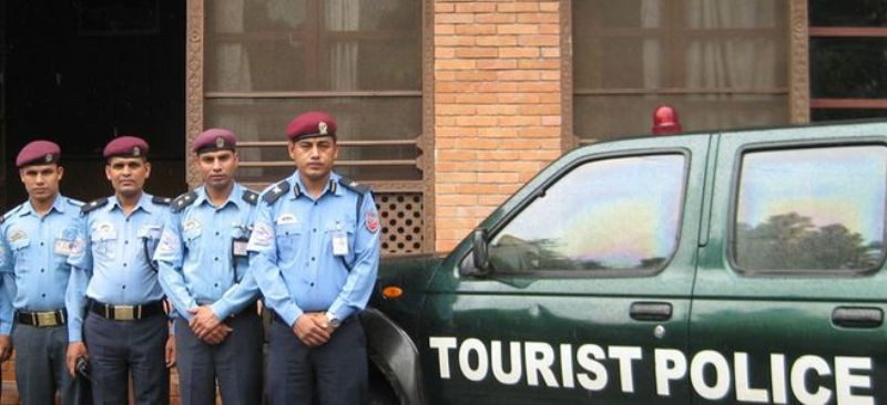 नेपाल भ्रमण वर्ष : पर्यटकको सुरक्षालाई थप मजबुद बनाइने