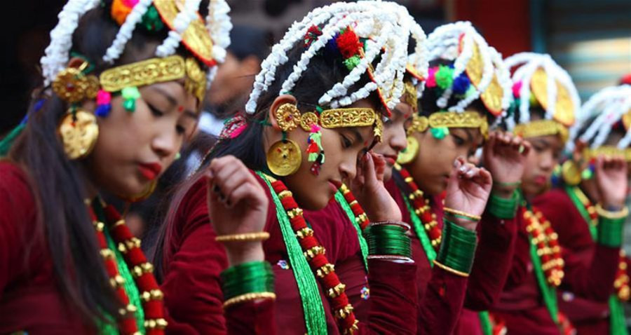 आज तमु ल्होसार, यसरी मनाउँदैछन् गुरुङ समुदाय