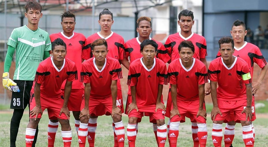 जावलाखेलको सामना गर्दै च्यासल, पहिलो जितको खोजीमा हिमालयन शेर्पा