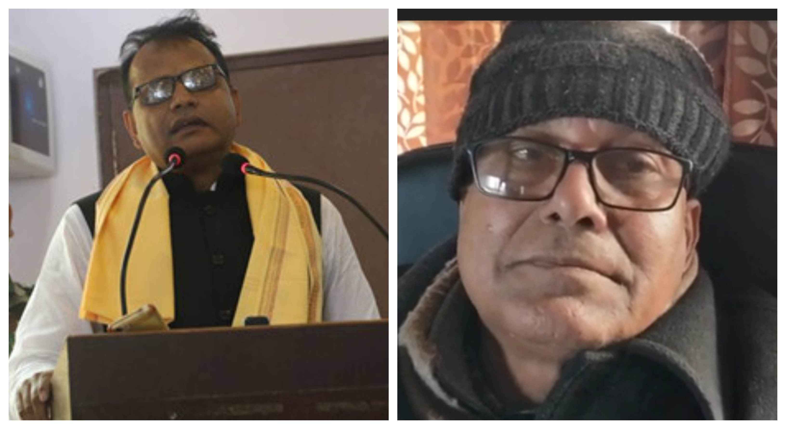 नेकपा र राजपाको 'लभ'ले राउत सरकार संकटमा