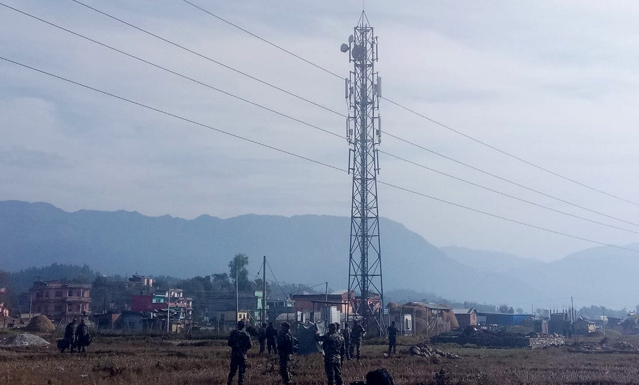 नक्कली बमले सुर्खेतमा त्रास