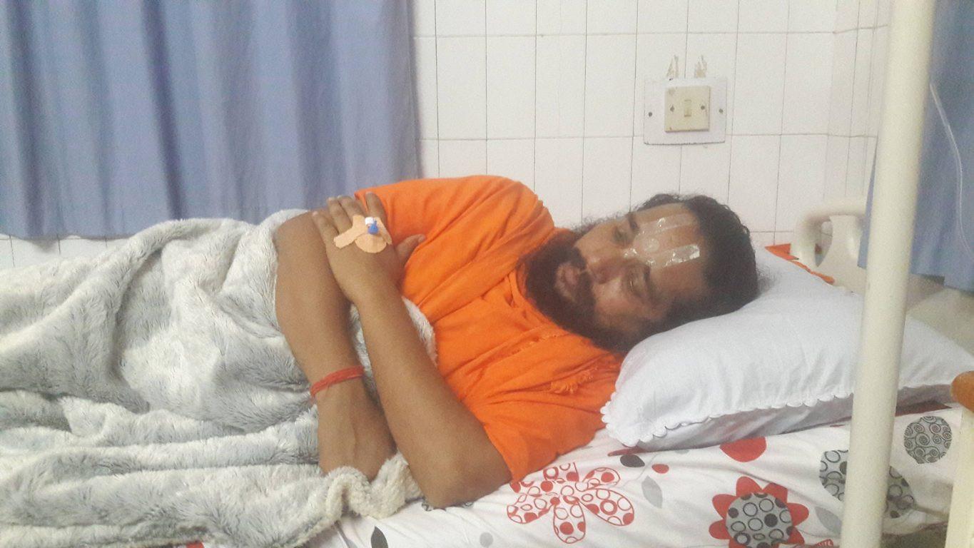 सिद्धबाबामाथिको अनुसन्धान र आदेश नै 'शंकास्पद'  !