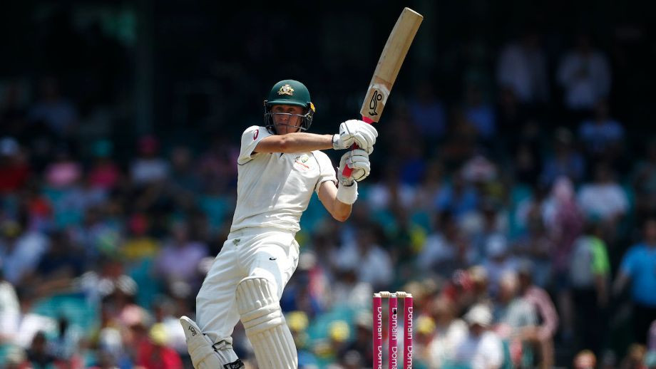 अस्ट्रेलिया र न्युजिल्यान्डबीचको तेस्रो टेस्ट सुरु