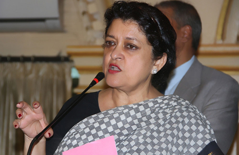 'आन्तरिक कलह समाप्त नभए कांग्रेस हराउँछ'