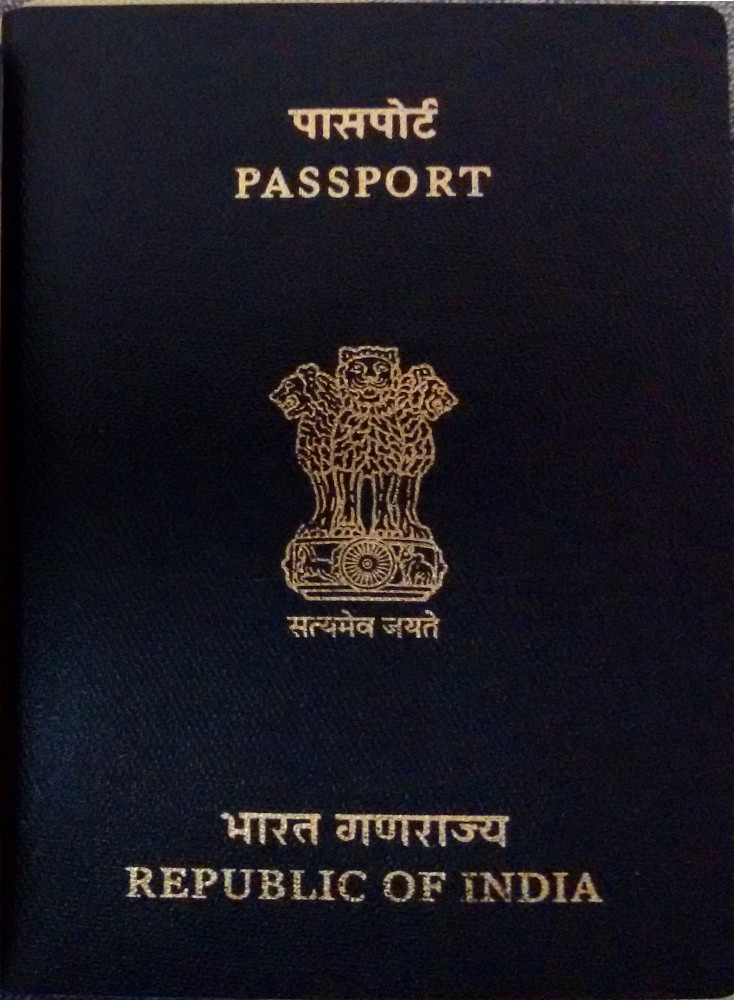 नेपालीजस्तै देखेपछि भारतमा पासपोर्ट दिन इन्कार !