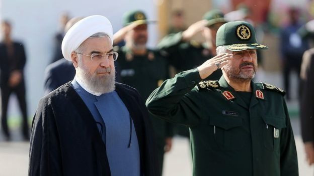 अमेरिका-इरान युद्धको सूत्रपात : बदला लिने इरानको चेतावनी, मध्यपूर्वमा विनाशको बादल
