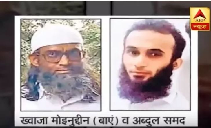 आईएसका दुई लडाकु नेपाल प्रवेश गर्ने प्रयासमा रहेको भारतीय प्रहरीको दाबी