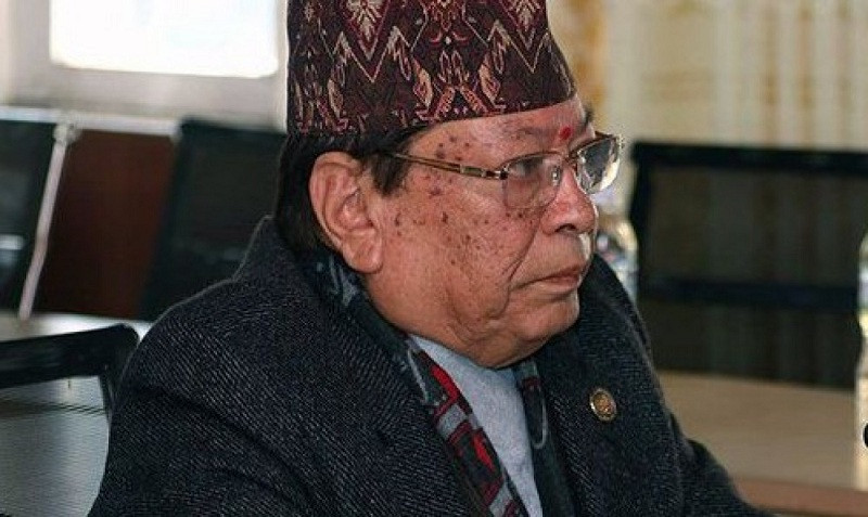 निराला न्याय परिषद् सदस्यमा सर्वसम्मत सिफारिस