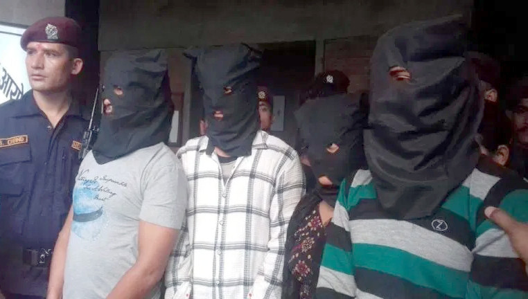व्यापारी श्रेष्ठ हत्या काण्ड : बाबुलाई जन्मकैद, छोरीलाई दश वर्ष जेल
