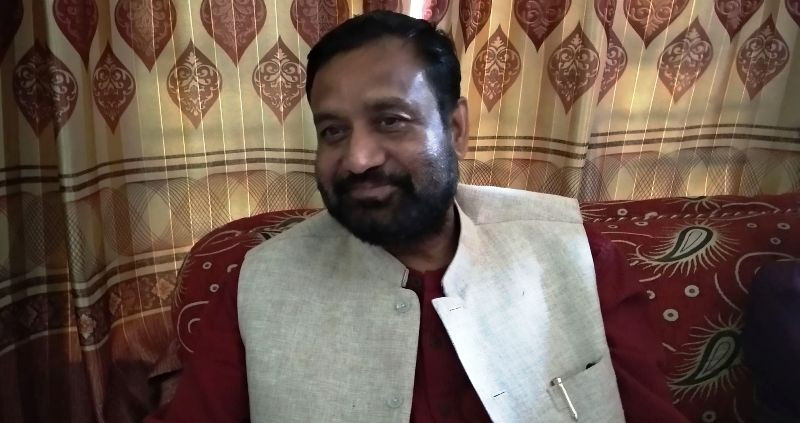 प्रदेश २ मा राष्ट्रियसभाको चारवटै सिट जित्ने कांग्रेस उपसभापति निधीको दाबी