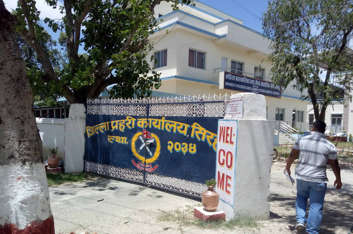 डाँका मुद्दाका फरार अभियुक्तसहित पाँच जना पक्राउ