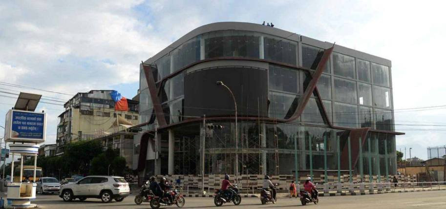 नेपाल ट्रस्टको जग्गामा भवन निर्माण राेक्न यती समूहलाई अन्तरिम आदेश