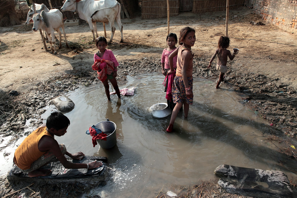 बहुआयामिक गरिब नेपालीको संख्या ५१ लाख