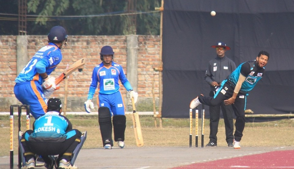 मलेसिया–११ विरुद्ध सुदूरपश्चिमको सानदार जित