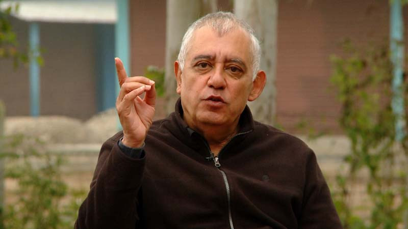 सभापतिसँग पार्टी सञ्चालनको योजना नभएको कांग्रेस महामन्त्रीको आरोप