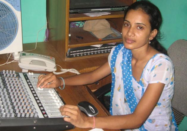 जनकपुरमा सहिद पत्रकार उमा सिंहको सम्झना