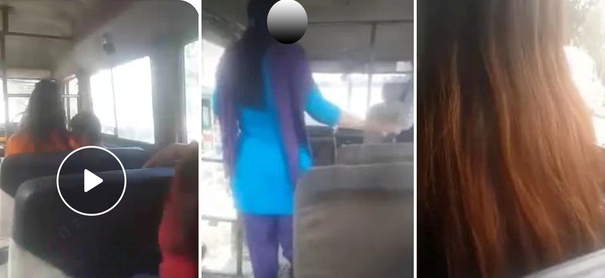 बसभित्रै हस्तमैथुन गर्ने युवा एक वर्षपछि पक्राउ