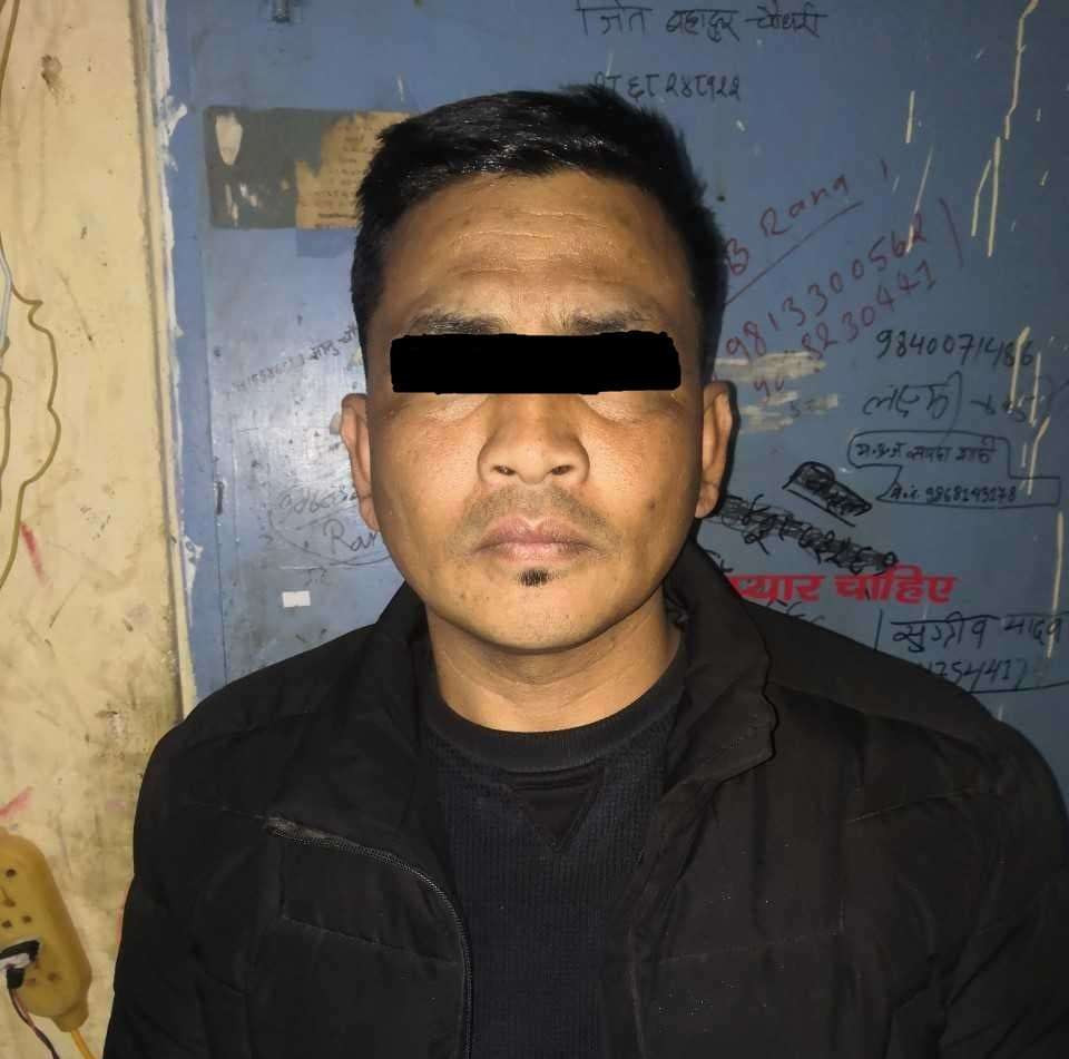 रोग निको पार्छु भन्दै पाष्‍टरले गरे पटक–पटक बलात्कार