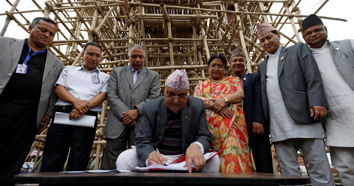 'अभिव्यक्ति स्वतन्त्रतामा अंकुश, द्वन्द्वकालीन मुद्दाको बेवास्ता'