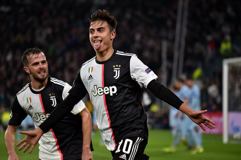 युभेन्ट्स  इटालियन नकआउट कपकाे क्वाटरफाइनलमा