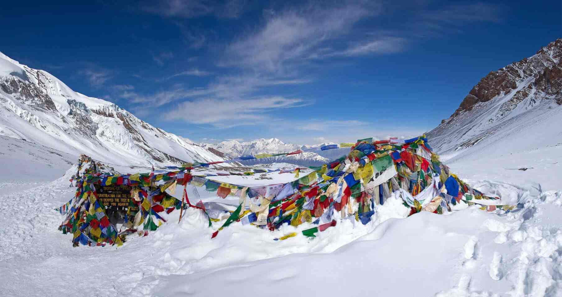 अन्नपूर्ण हिमपहिरोमा बेपत्ता भएका ७ जना अझै भेटिएनन्, कोरियाली टोली पनि खोजीमा जुट्यो